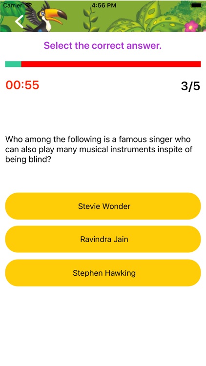 Viva Environmental Studies 5 screenshot-5