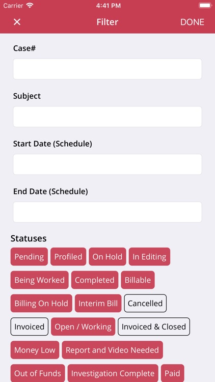 CROSStrax GPS Tracking