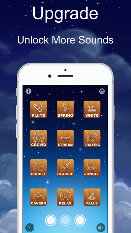 Sleep Sounds: Nature & Ambient screenshot-4