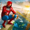 Incredible Hero Legends - iPadアプリ