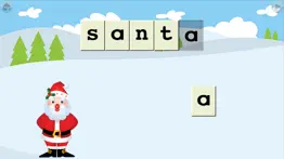 How to cancel & delete first words christmas 1