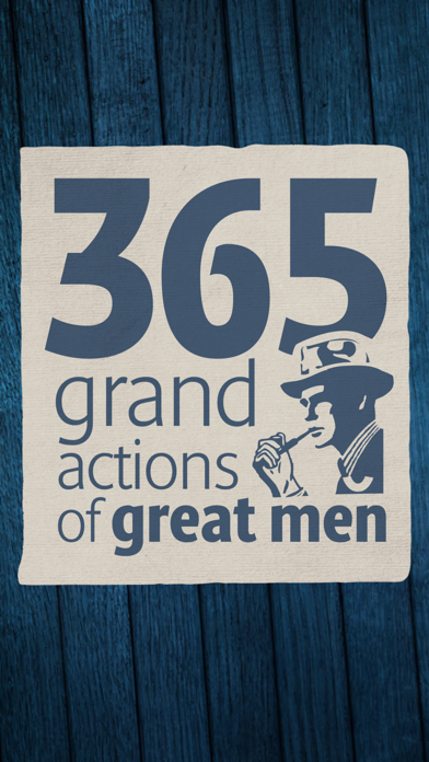 365 grand actions (Full) Screenshot