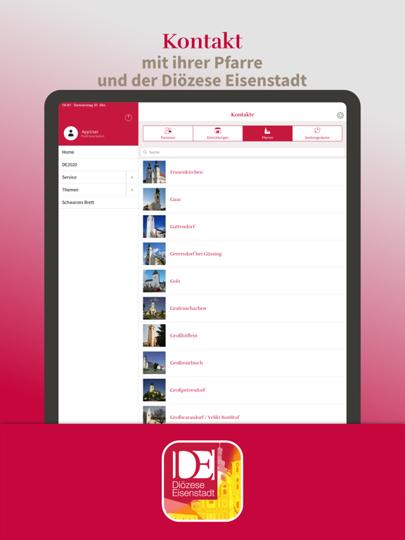 Screenshot #6 pour Martinus
