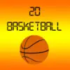 2D Basketball App Delete