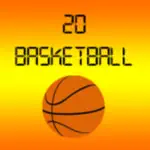 2D Basketball App Problems