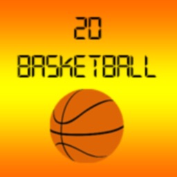 2D Basketball