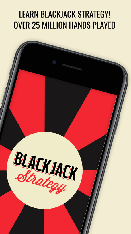 Blackjack Strategy Practice 的 App Store 截图 1