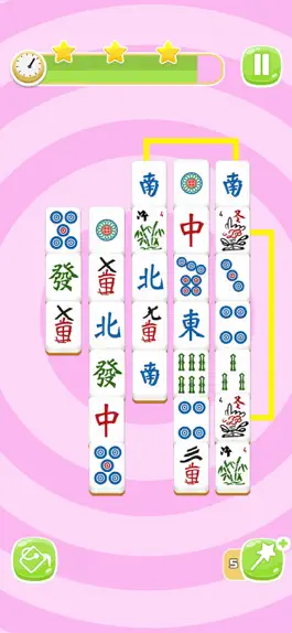 Game screenshot MAHJONG CONNECT Top games 2022 apk