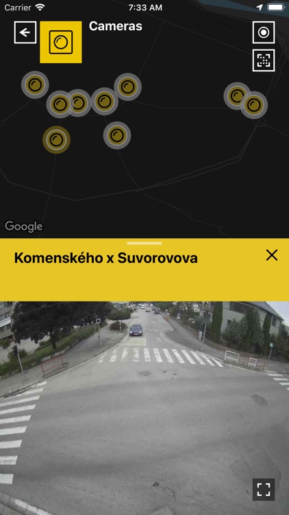 Smart Žilina screenshot-5