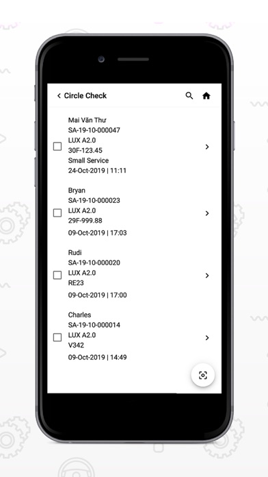 How to cancel & delete Vinfast Circle Check from iphone & ipad 2