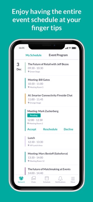 Paris Retail Week 2020(圖5)-速報App