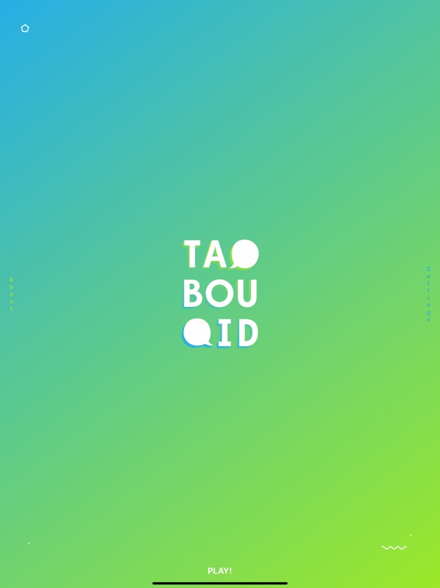 ‎Tabouid