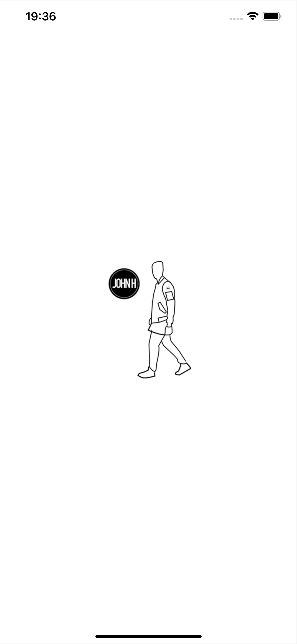 John H