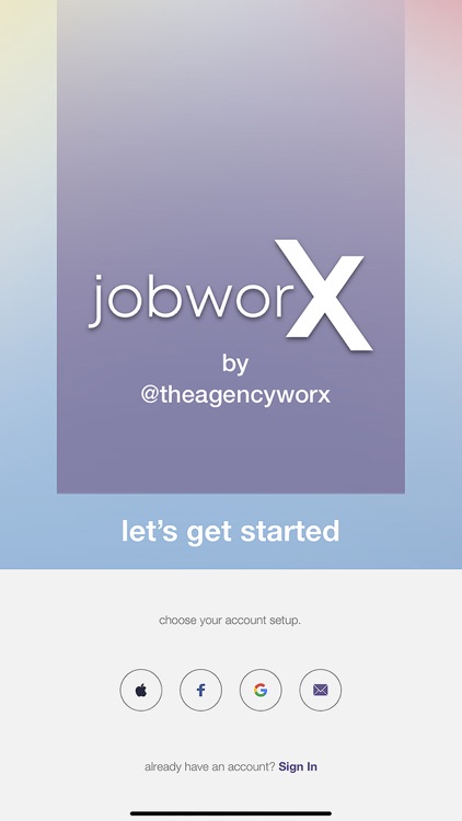 jobworX