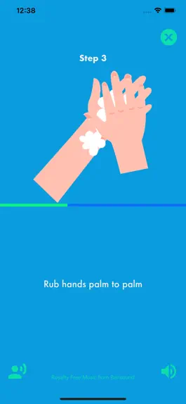 Game screenshot Semmelweis hack