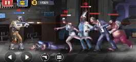 Game screenshot Gun Blood Zombies Building hack