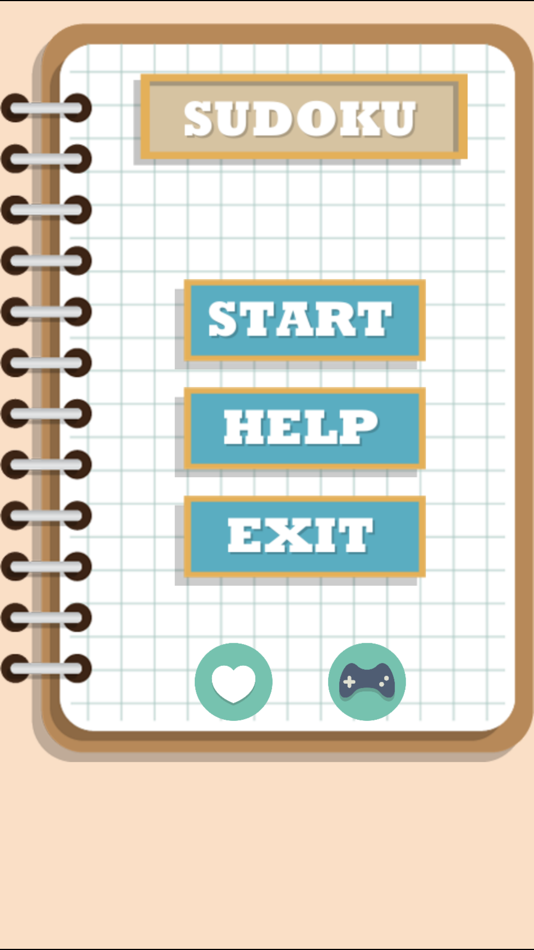 #2. Sudoko Challenge (iOS) By: Du Duong