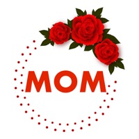 Happy Mother's Day - Stickers!