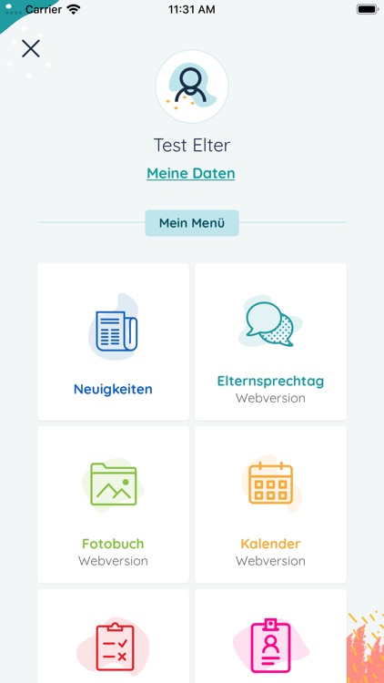 Isy Schule screenshot-3