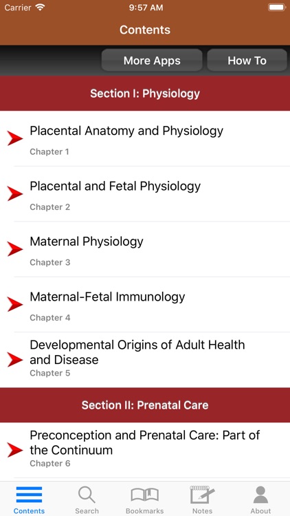 Obstetrics, 6th Edition