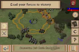 Game screenshot Wars of the Roses apk
