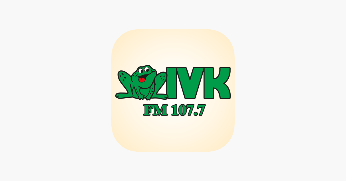 WIVK-FM on the App Store