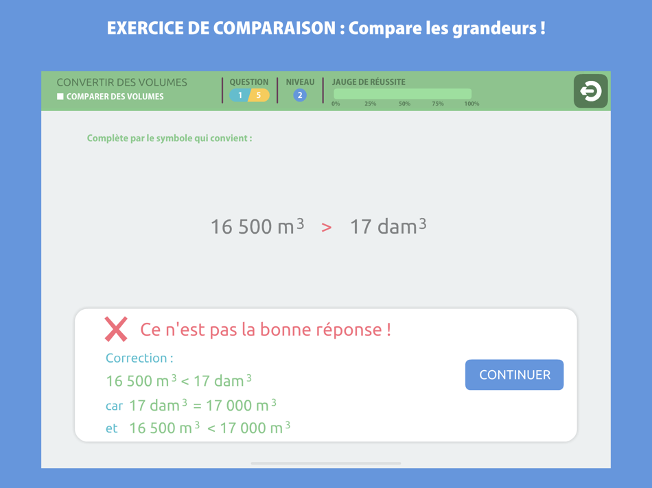 #5. Convertir (iOS) Podle: Christophe Auclair