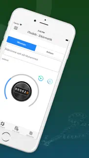 itesbih - zikirmatik ve tesbih iphone resimleri 2