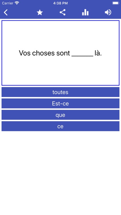 Learn Danish Phrases screenshot-7