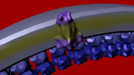 Game screenshot Bio Virus Structure in 3D apk