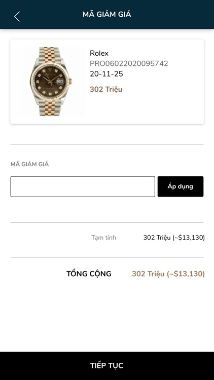 Gia Bao Luxury screenshot-6