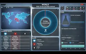 plague inc: evolved айфон картинки 4