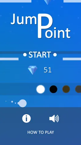 Game screenshot Jumpoint mod apk