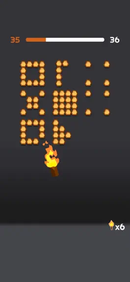 Game screenshot Fire Flip hack