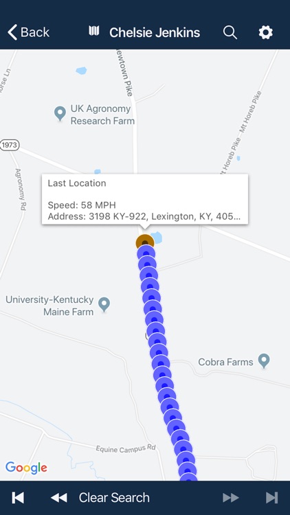 AIR Supervsior screenshot-3