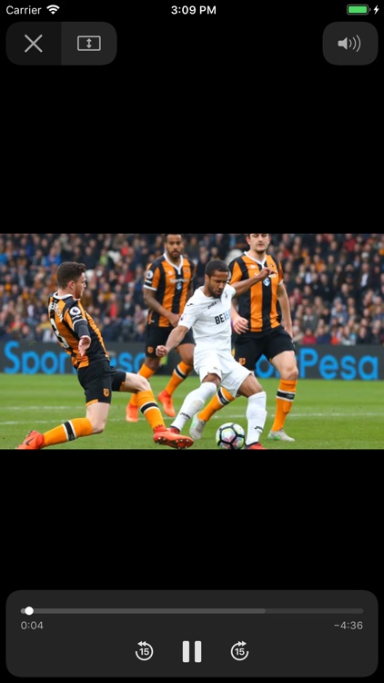 Radio English - Live Sports FM