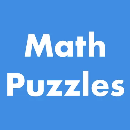 Math Puzzles by KPTech80 Читы