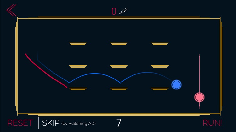 Unique Balls - Draw For Love screenshot-6
