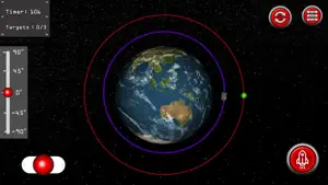 Vostok 1 Space Flight Agency screenshot 2
