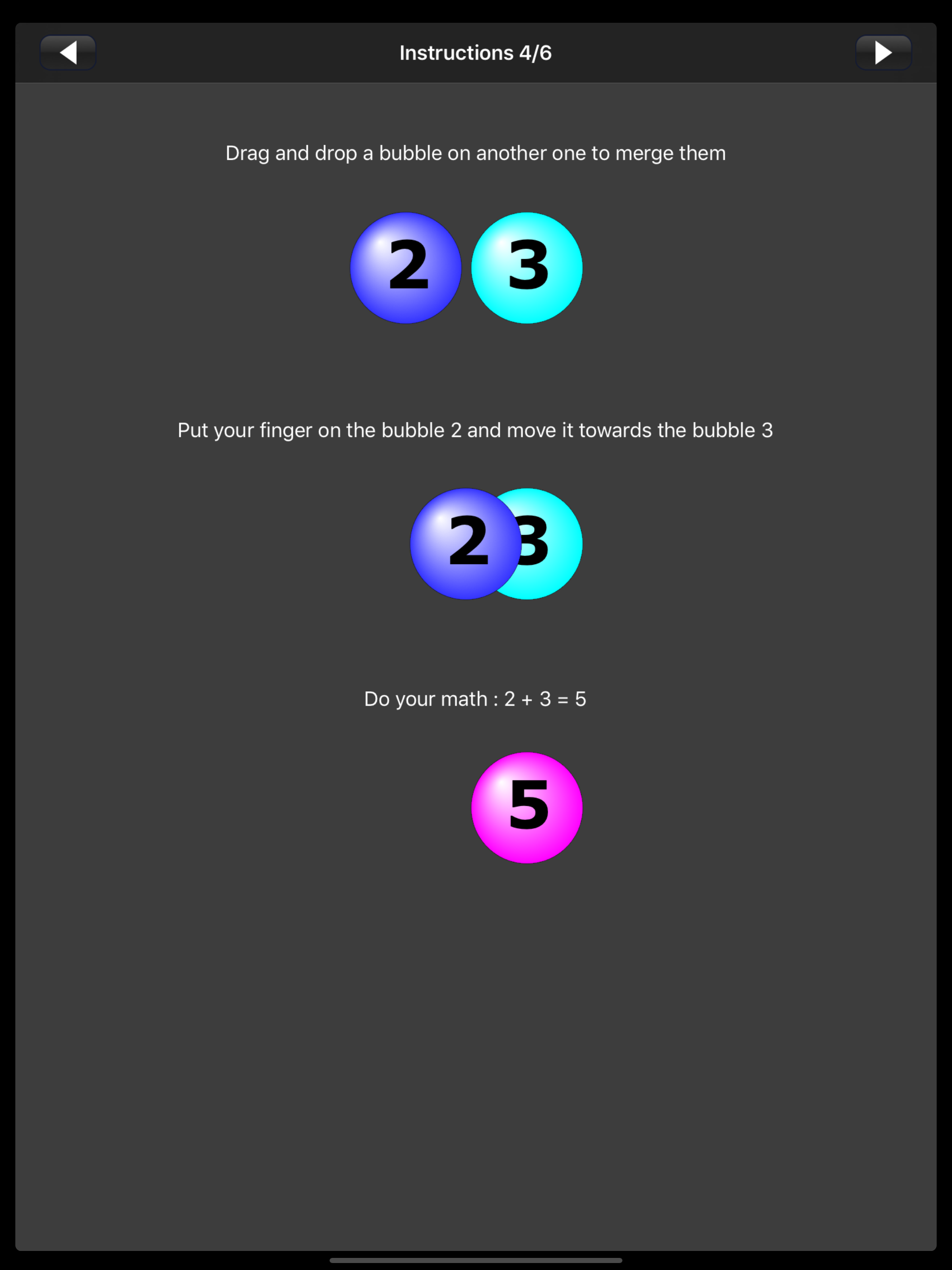 Numbers Addict Premium screenshot 7