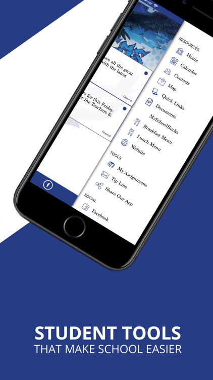 California City High School