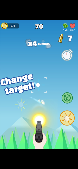 Shooter LS(圖2)-速報App