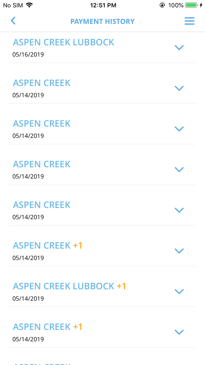 RadiusOne - Supplier