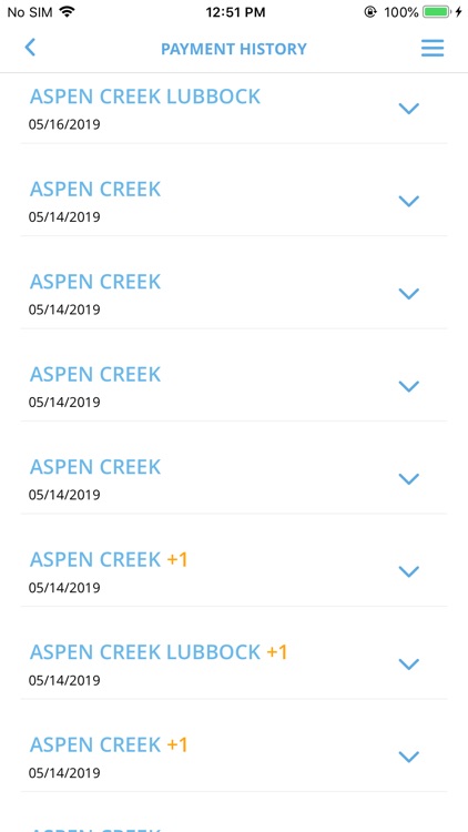 RadiusOne - Supplier screenshot-4