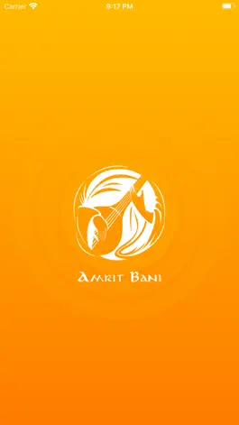 Game screenshot Amrit Bani - Gurbani Studio mod apk