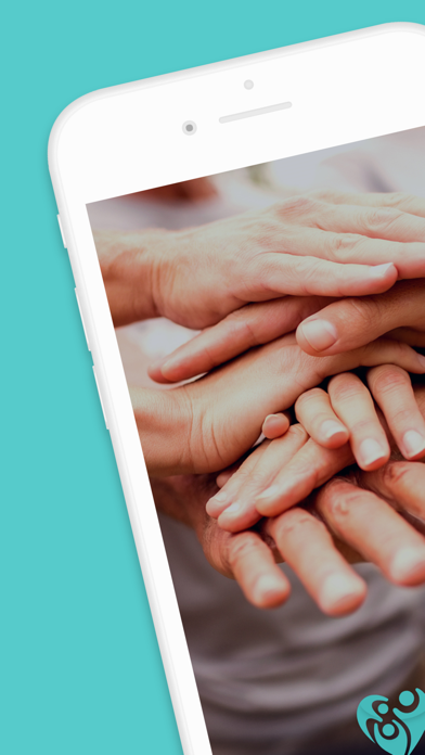 GivCounts iPhone screenshot 1 - Lifestyle app