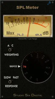 spl meter problems & solutions and troubleshooting guide - 2