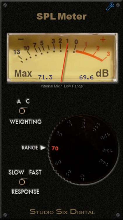 SPL Meter