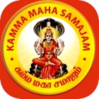 Top 1 Social Networking Apps Like Kamma Maha Samajam - Best Alternatives