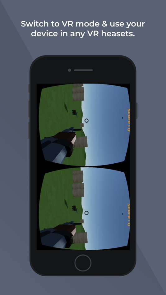 #6. HatchXR (iOS) Ved: emotix